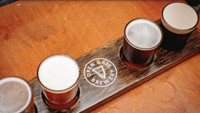 Dublin: Traditional Pubs Walking Tour With Local Guide - Important Tour Notes