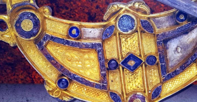 Dublin: Treasures of Ireland Museums Private Tour - Cultural Insights