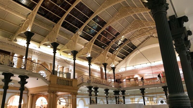 Dublin: Treasures of Ireland Museums Private Tour - Customer Feedback