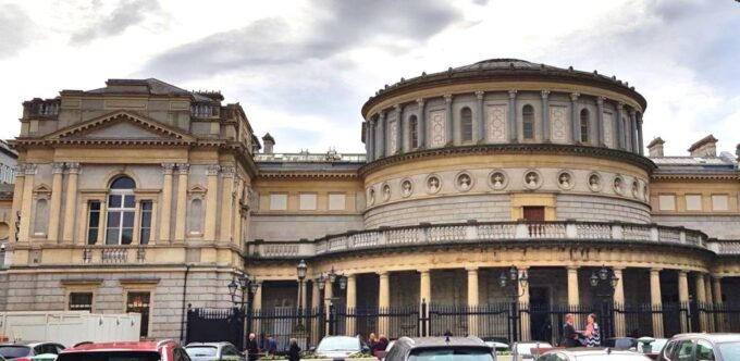 Dublin: Treasures of Ireland Museums Private Tour - Tour Duration