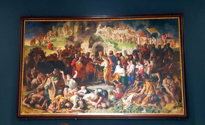Dublin: Treasures of Ireland Museums Private Tour - Accessibility and Cancellation