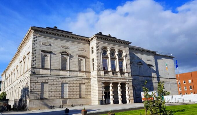 Dublin: Treasures of Ireland Museums Private Tour - Frequently Asked Questions
