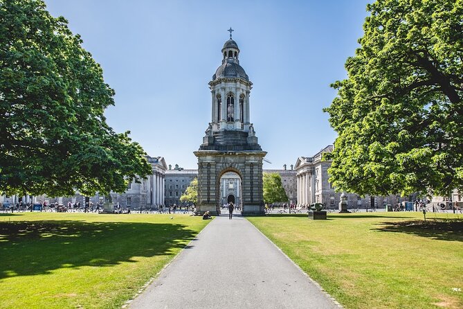 Dublin Walking Food Tour With Secret Food Tours - Inclusions in the Tour