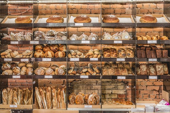 Dublin Walking Food Tour With Secret Food Tours - Additional Tour Information