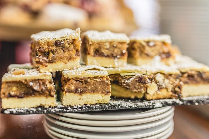Dublin Walking Food Tour With Secret Food Tours - Cancellation Policy