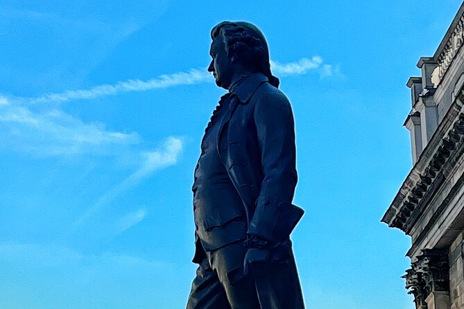 Dublin Walking Hibernoceltic Tours - Reviews and Ratings