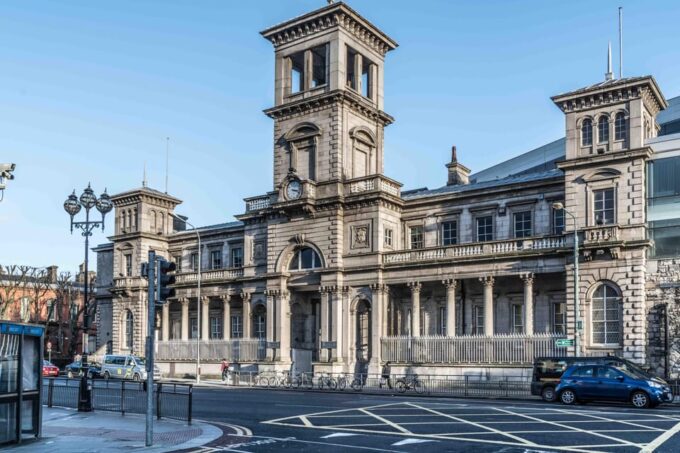 Dublin Walking Tour: Ghosts & Haunted Places - Frequently Asked Questions