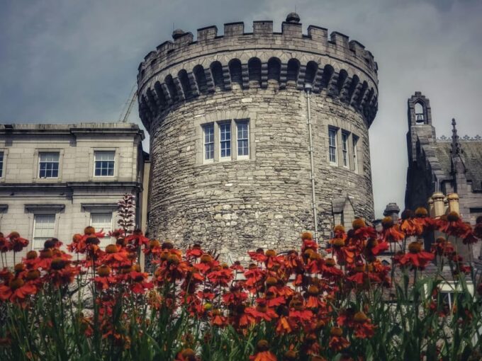 Dublin Walking Tour: Top 10 Highlights - Booking and Cancellation Policy