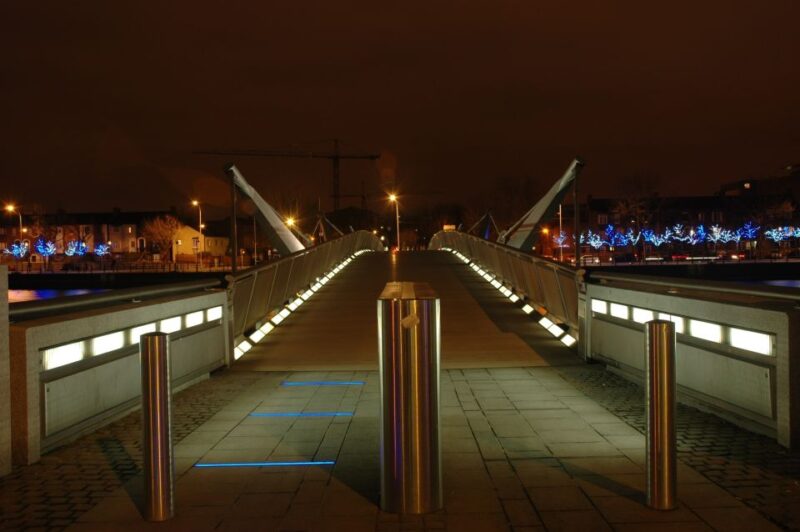 Dublin Welcome Tour: Private Tour With a Local - Key Points