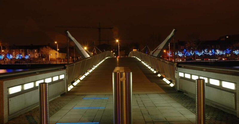 Dublin Welcome Tour: Private Tour With a Local - Local Guide and Tour Logistics