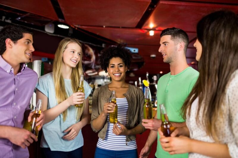 Dublin Whiskey Trail:Experience Historic Pubs & Local Flavor - Customer Feedback and Recommendations