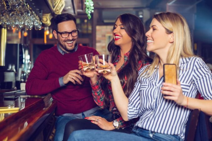 Dublin Whiskey Trail:Experience Historic Pubs & Local Flavor - Discover Dublins Finest Whiskeys