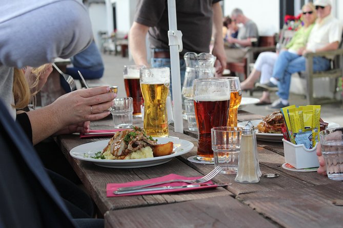 Dublin & Wicklow Mountain Pub Tour Small Group Tour Max 15 People - Visiting Rural Traditional Pubs