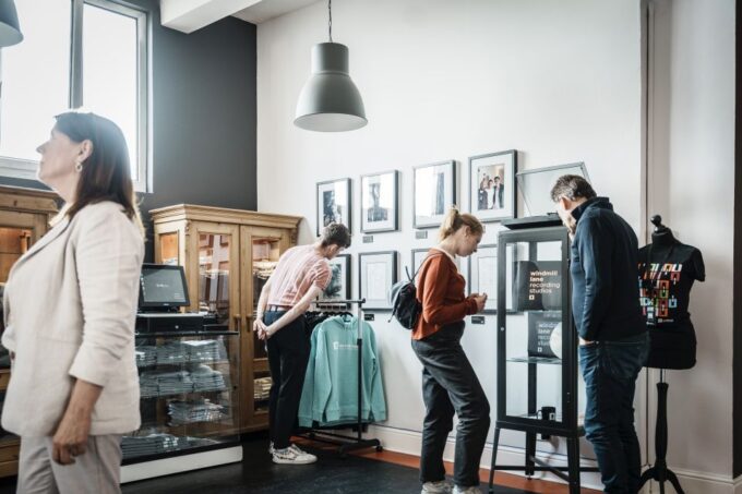 Dublin: Windmill Lane Recording Studios Tour - Frequently Asked Questions