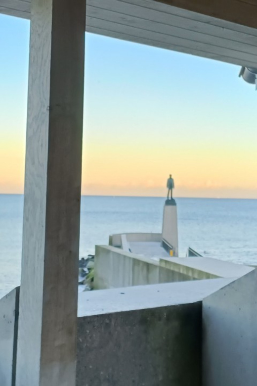 Dublins Dún Laoghaire: A Self-Guided Audio Tour - Key Points