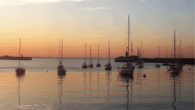 Dublins Dún Laoghaire: A Self-Guided Audio Tour - Experience Highlights