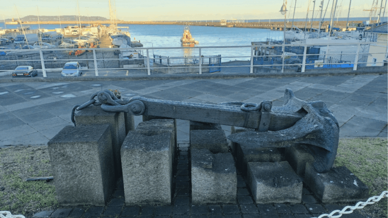Dublins Dún Laoghaire: A Self-Guided Audio Tour - Whats Included