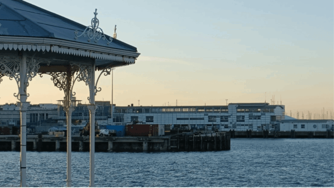 Dublins Dún Laoghaire: A Self-Guided Audio Tour - Pricing and Duration