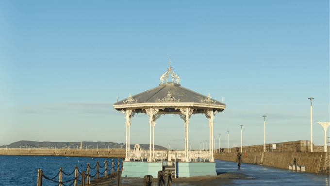 Dublins Dún Laoghaire: A Self-Guided Audio Tour - Cancellation Policy