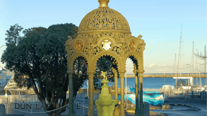 Dublins Dún Laoghaire: A Self-Guided Audio Tour - Frequently Asked Questions
