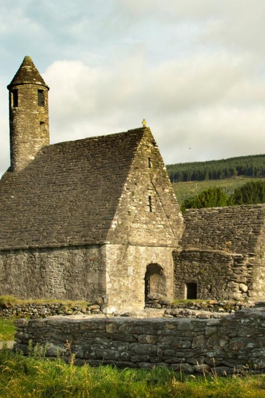 Dublin's Gateway: A Private Full-Day Tour to Kilkenny - Key Points