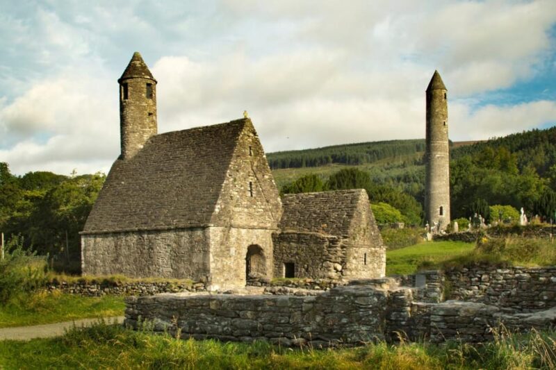 Dublin's Gateway: A Private Full-Day Tour to Kilkenny - Itinerary Details