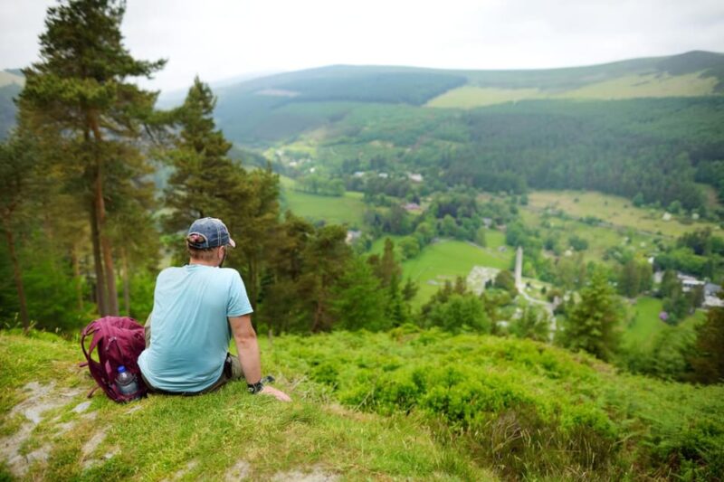 Dublin's Gateway: A Private Full-Day Tour to Kilkenny - Inclusions