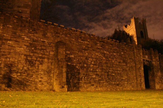 Dublins Haunted History Walking Tour - Frequently Asked Questions
