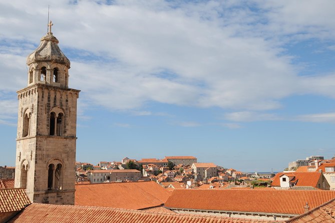 Dubrovnik 1.5-Hours History Walking Tour - Old Port and Maritime History