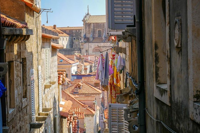 Dubrovnik 1.5-Hours History Walking Tour - Additional Tour Information