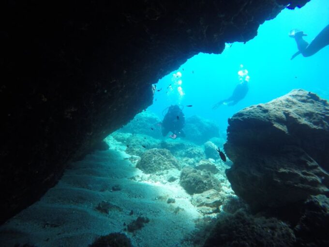 Dubrovnik: 1-Day Diving Package - Customer Reviews and Ratings