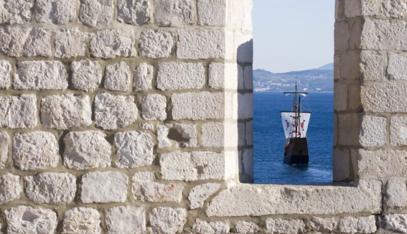 Dubrovnik: 2-Hour Panoramic Cruise & Historical Walking Tour - Good To Know