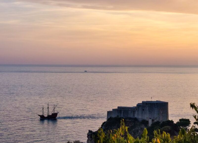 Dubrovnik: 2h Old Town Private Guided Tour - Good To Know