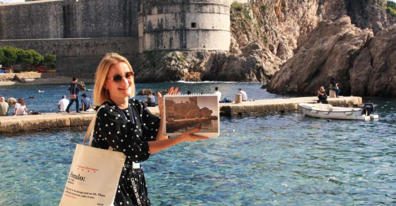 Dubrovnik: 2h Private Game of Thrones Walking Tour - Tour Experience