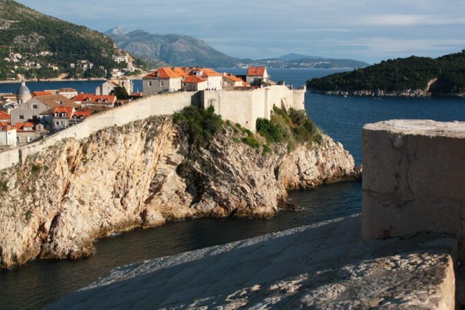 Dubrovnik: 2h Private Game of Thrones Walking Tour - Cancellation Policy