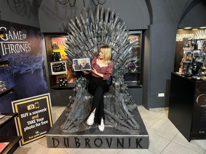 Dubrovnik: 2h Private Game of Thrones Walking Tour - Frequently Asked Questions