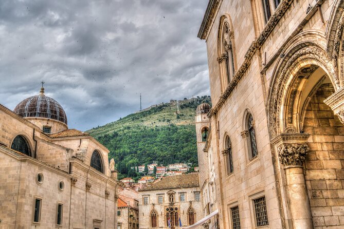 Dubrovnik: 3 Hour Private Tour - Old Town & City Walls - Tour Schedule