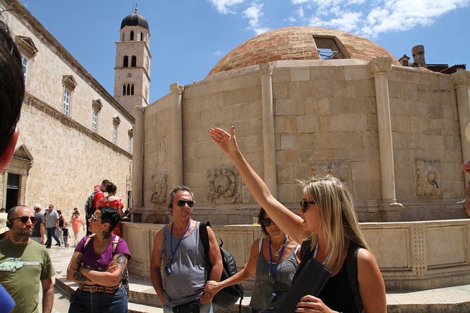 Dubrovnik: 3 Hour Private Tour - Old Town & City Walls - Highlights of the Tour