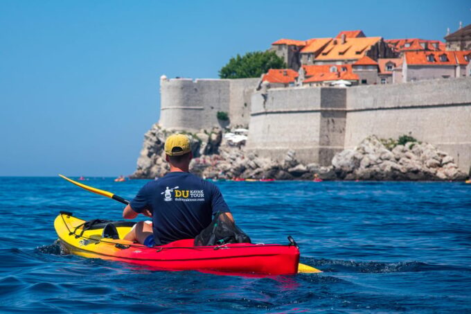 Dubrovnik: Afternoon Kayaking and Snorkeling Tour - Frequently Asked Questions