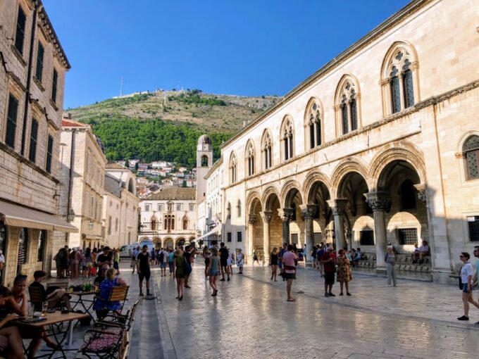 Dubrovnik Airport (Dbv): Shared Shuttle To/From Dubrovnik - Frequently Asked Questions