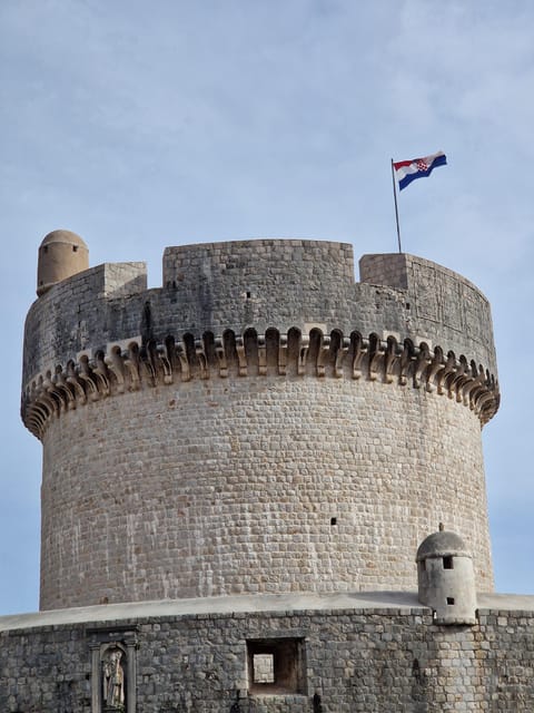 Dubrovnik: Airport Private Transfer to City Center - Overview of the Transfer Service