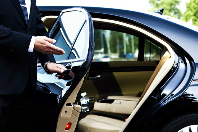 Dubrovnik Airport Transfer (Private Transfer) - Pickup and Drop-off Locations