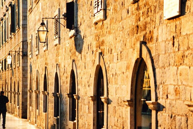 Dubrovnik Airport Transfer (Private Transfer) - Booking and Reservations