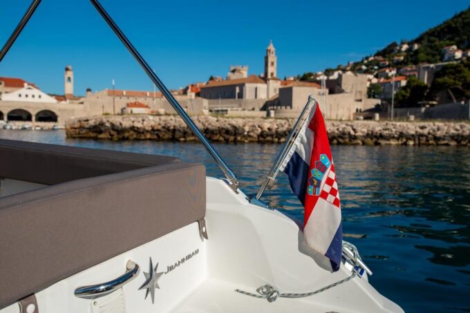 Dubrovnik Archipelago: Private Local Guided Speedboat Tour - Frequently Asked Questions