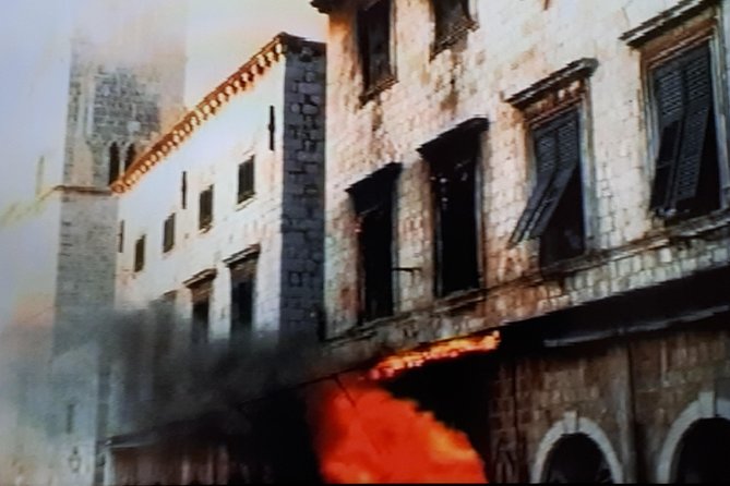 Dubrovnik at War 1991-1992 Private Walking Tour - Exploring Mount Srđ