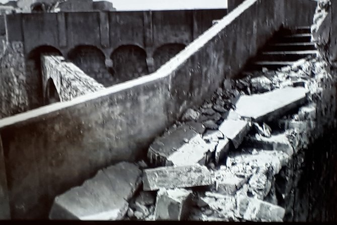 Dubrovnik at War 1991-1992 Private Walking Tour - Homeland War Museum Visit