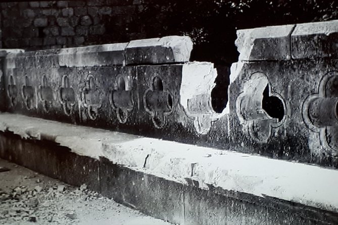 Dubrovnik at War 1991-1992 Private Walking Tour - Feedback and Pricing