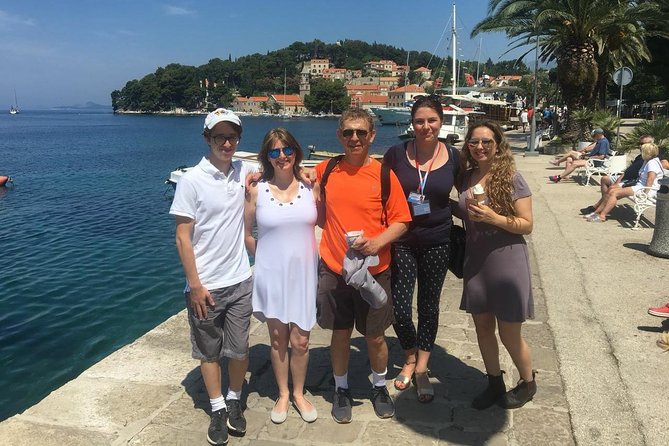Dubrovnik Bestseller (2 Cities and Panorama Tour) SHORE EXCURSION - Private Tour With Flexibility
