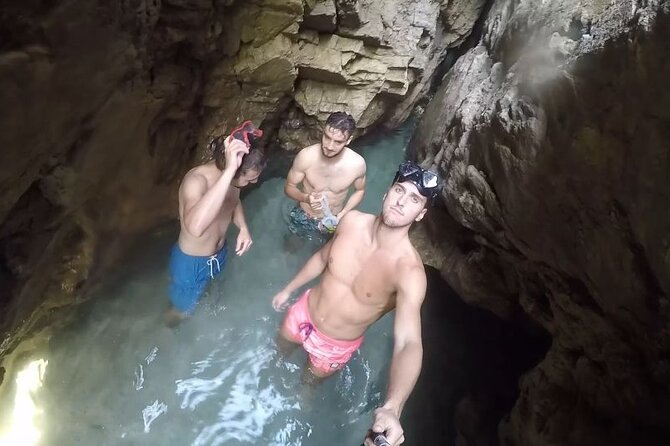 Dubrovnik Blue Cave and Sandy Beach ŠUnj Boat Tour With Drinks - Highlights and Ratings