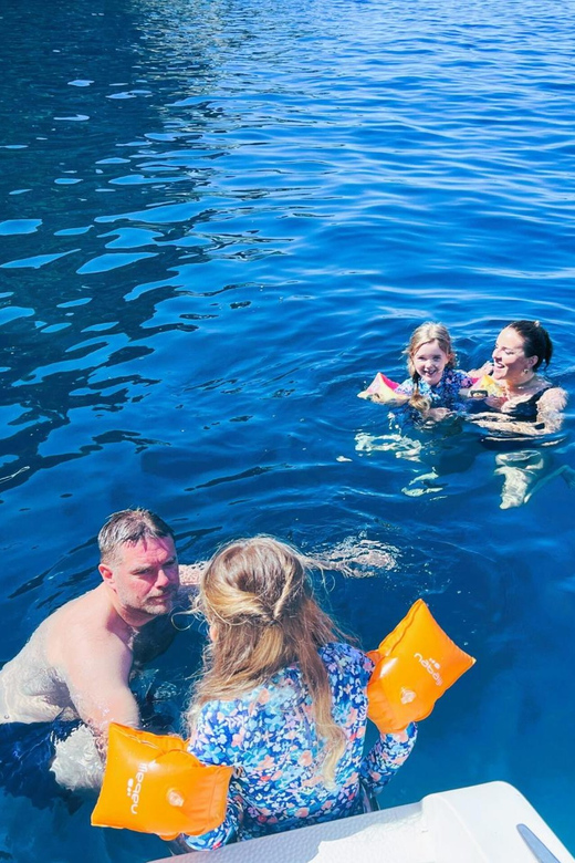 Dubrovnik: Blue Cave and Šunj Beach Boat Tour - Explore the Blue Cave
